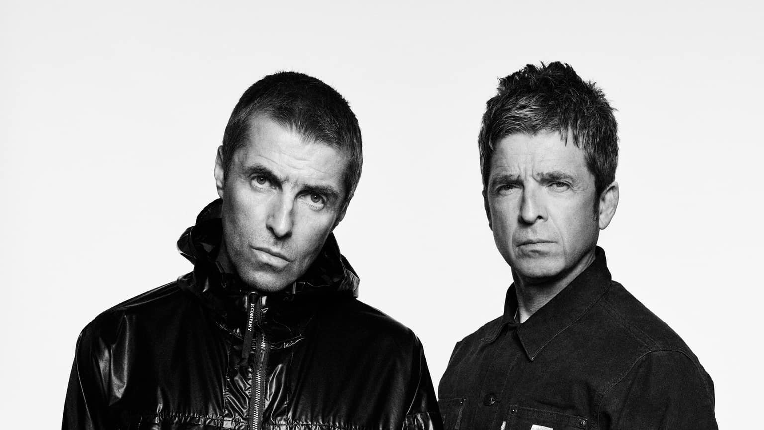 Oasis announce 2025 reunion shows in the U.K. and Ireland