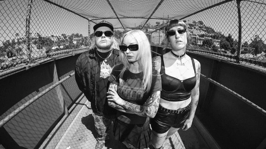 Purest Form release new single "Burn"