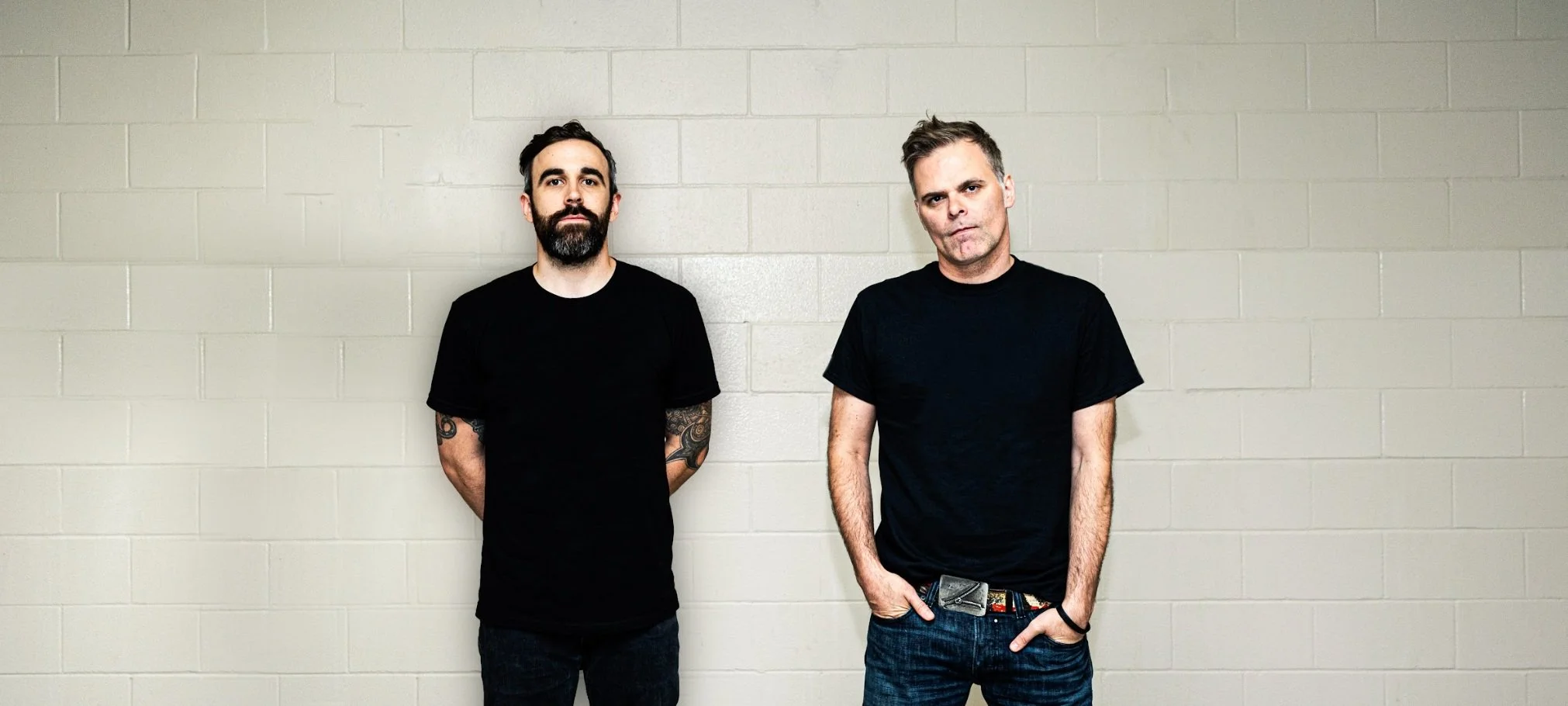 Local H announce 'Whatever Happened to P.J. Soles?' 20th anniversary tour