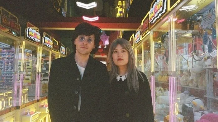 Chinese American Bear release new single "Take Me To Beijing"