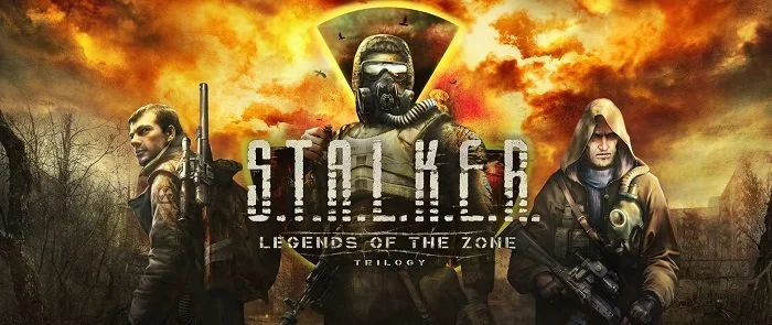 S.T.A.L.K.E.R.: Legends of the Zone Trilogy gets Nintendo Switch release this fall