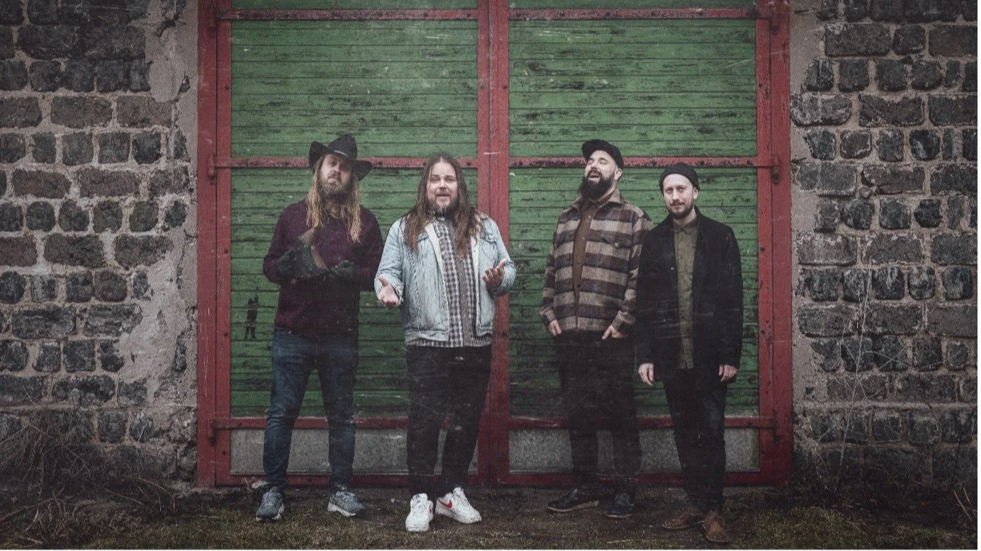 Beardfish announce new album 'Songs For Beating Hearts'