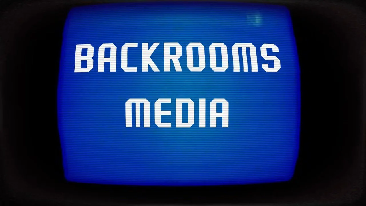 Backrooms Media gets September launch on Steam Early Access