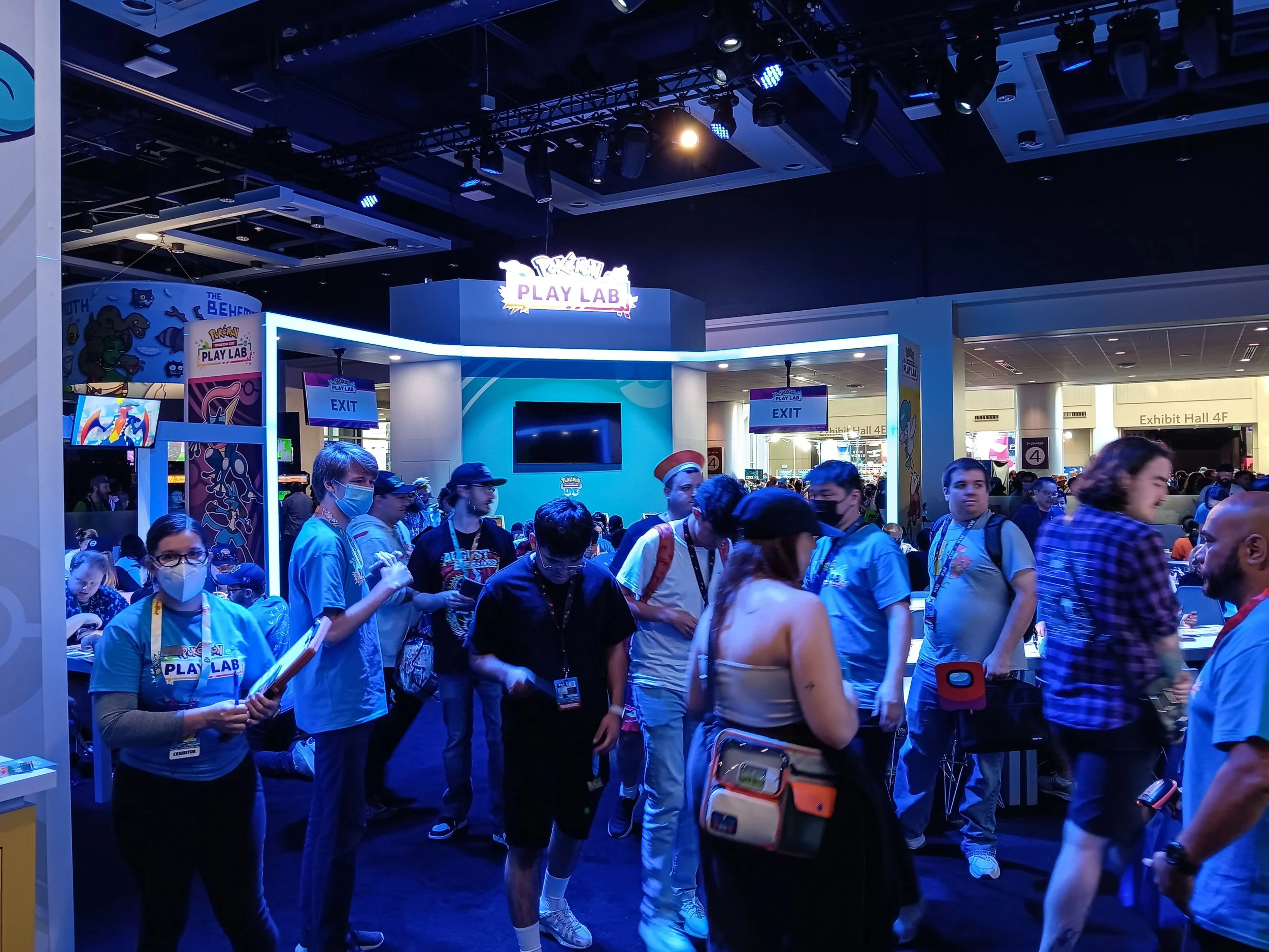PAX West 2024 in Seattle (Photo credit Terrance Pryor - MP3s and NPCs) (6).jpg