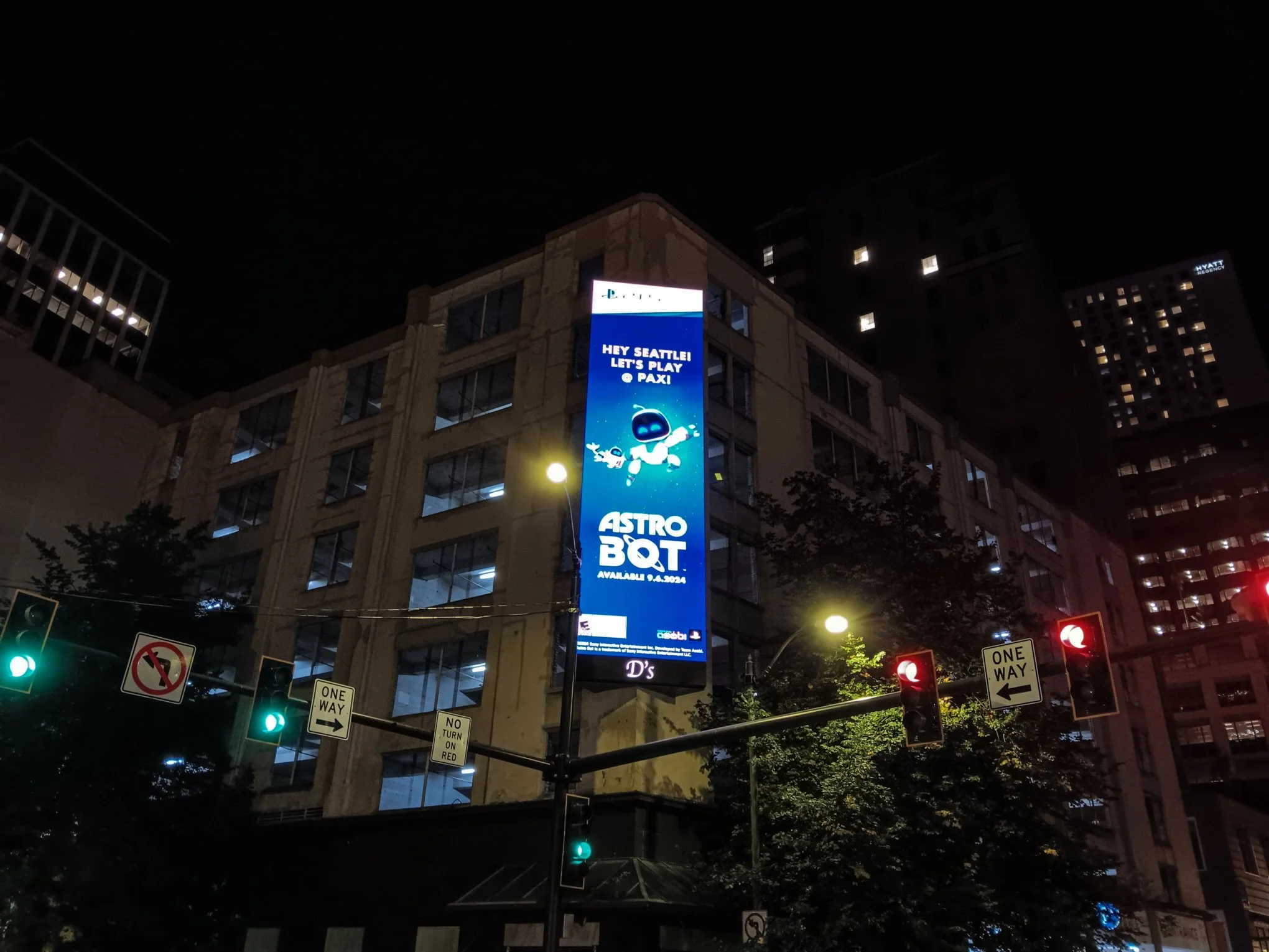 PAX West 2024 in Seattle (Photo credit Terrance Pryor - MP3s and NPCs) (39).jpg