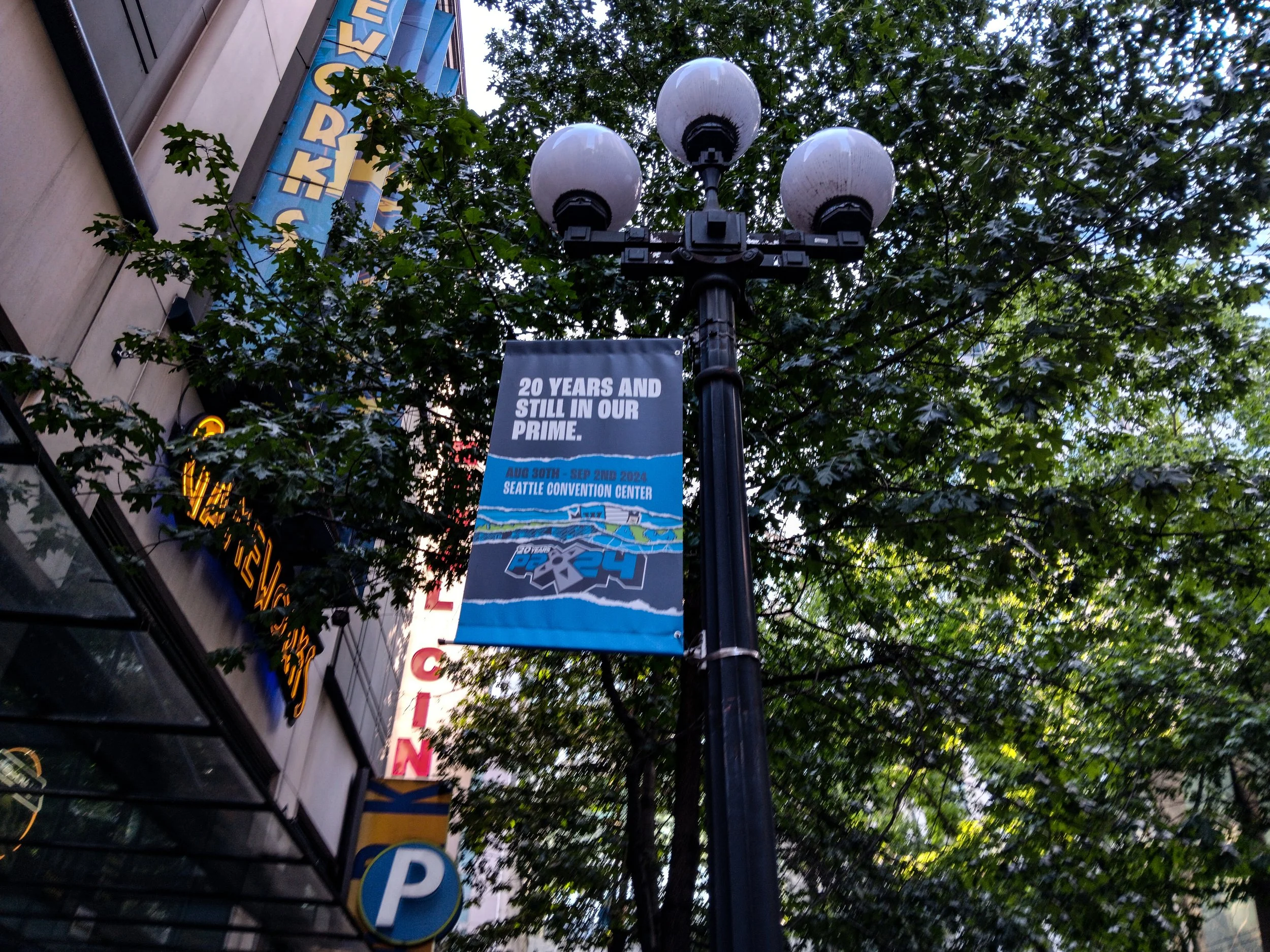 PAX West 2024 in Seattle (Photo credit Terrance Pryor - MP3s and NPCs) (41).jpg