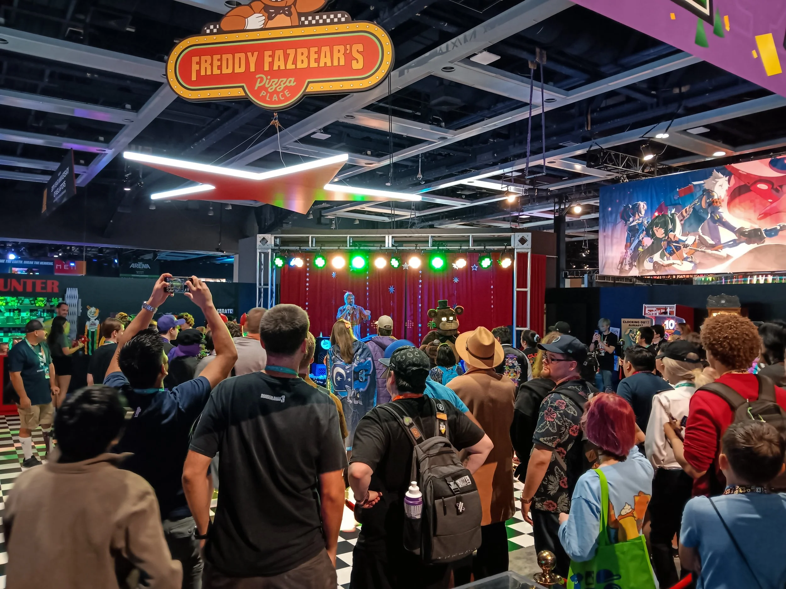 PAX West 2024 in Seattle (Photo credit Terrance Pryor - MP3s and NPCs) (52).jpg