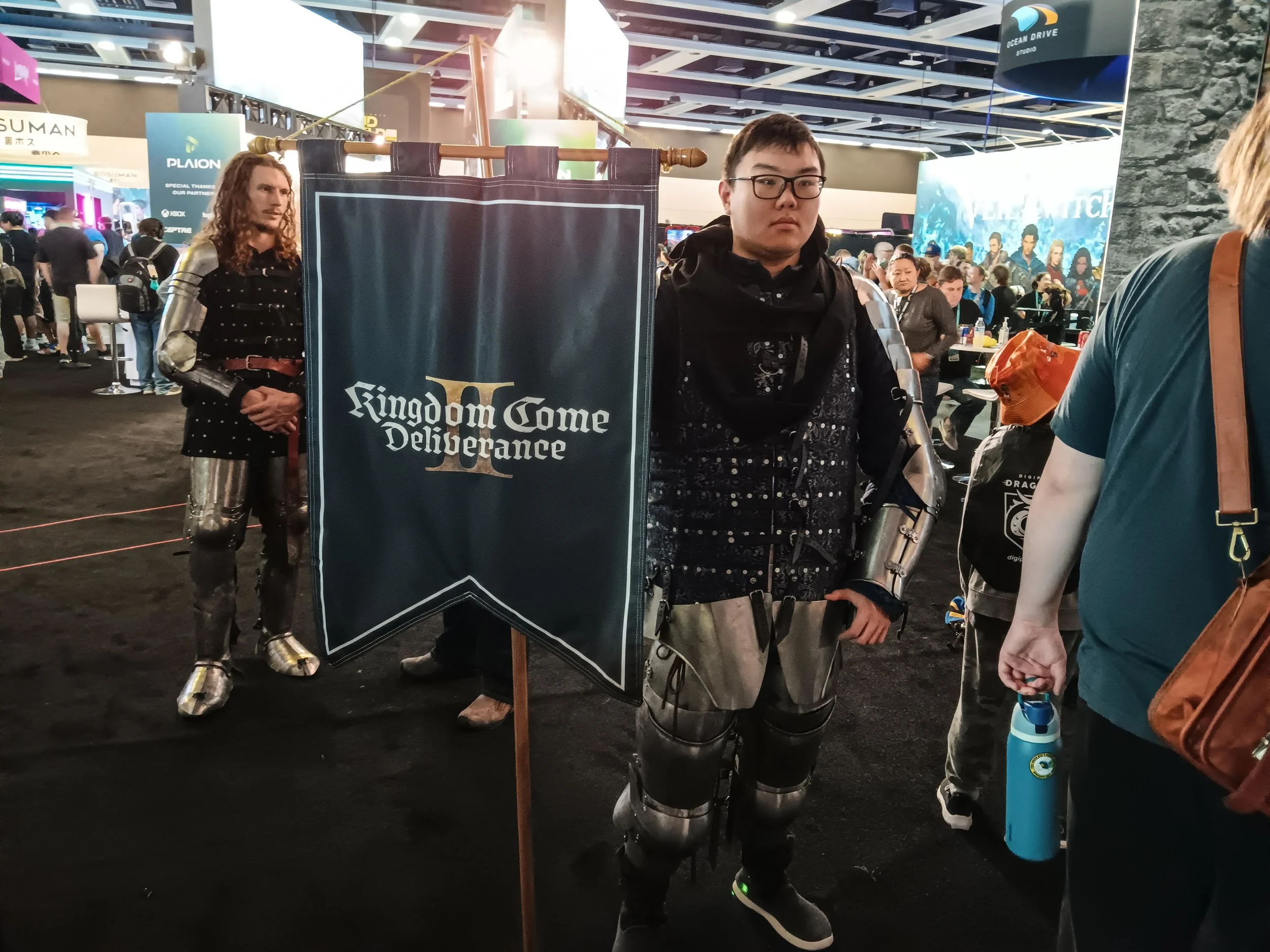 PAX West 2024 in Seattle (Photo credit Terrance Pryor - MP3s and NPCs) (67).jpg