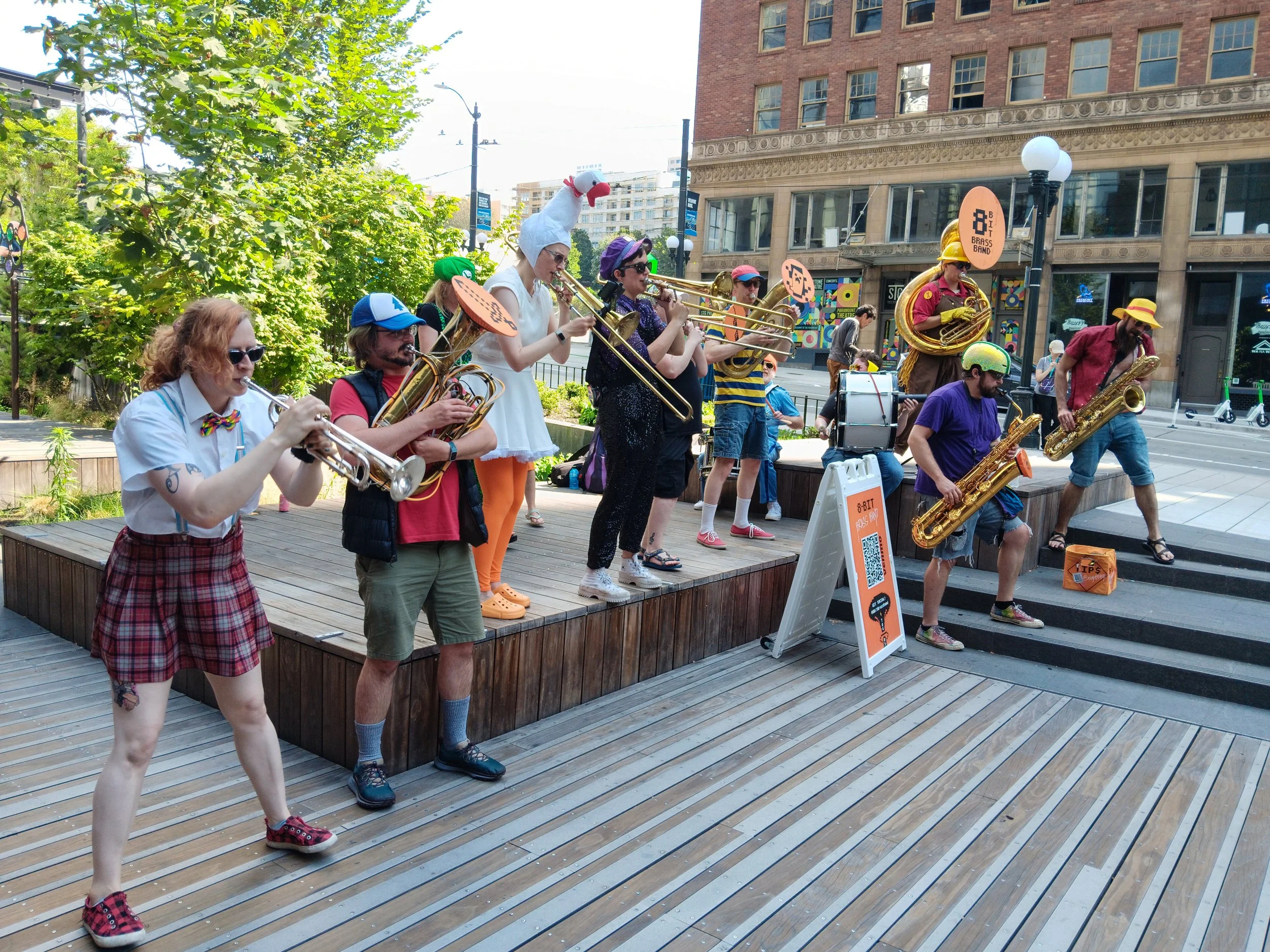 PAX West 2024 in Seattle (Photo credit Terrance Pryor - MP3s and NPCs) (77).jpg