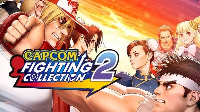 Capcom to bring both Marvel vs Capcom and Capcom Fighting collections to Xbox
