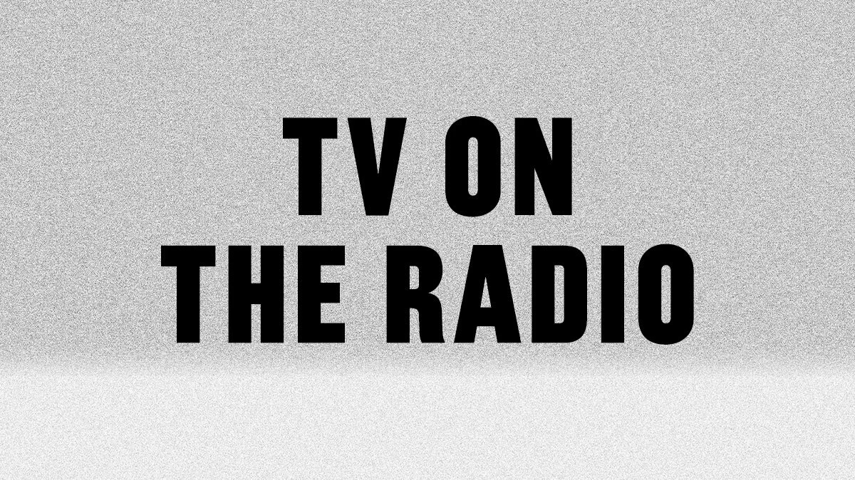 TV on the Radio announce performances in NYC, Los Angeles, and London