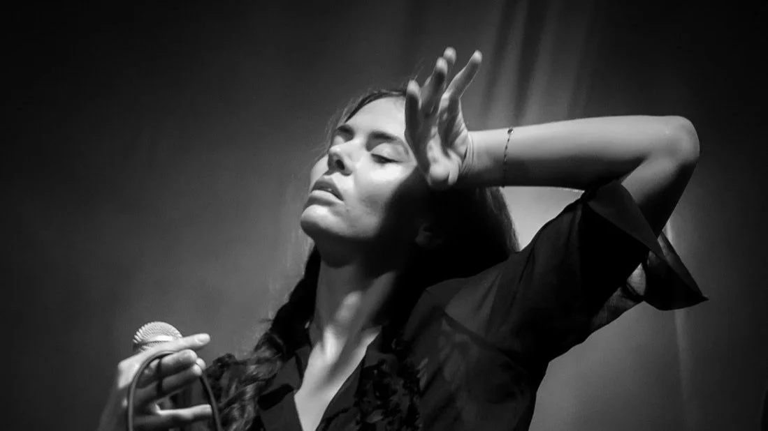 Vera Sola announces 'Ghostmaker' EP