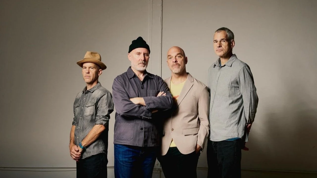 The Bad Plus announce fall/winter tour in support of 'Complex Emotions'