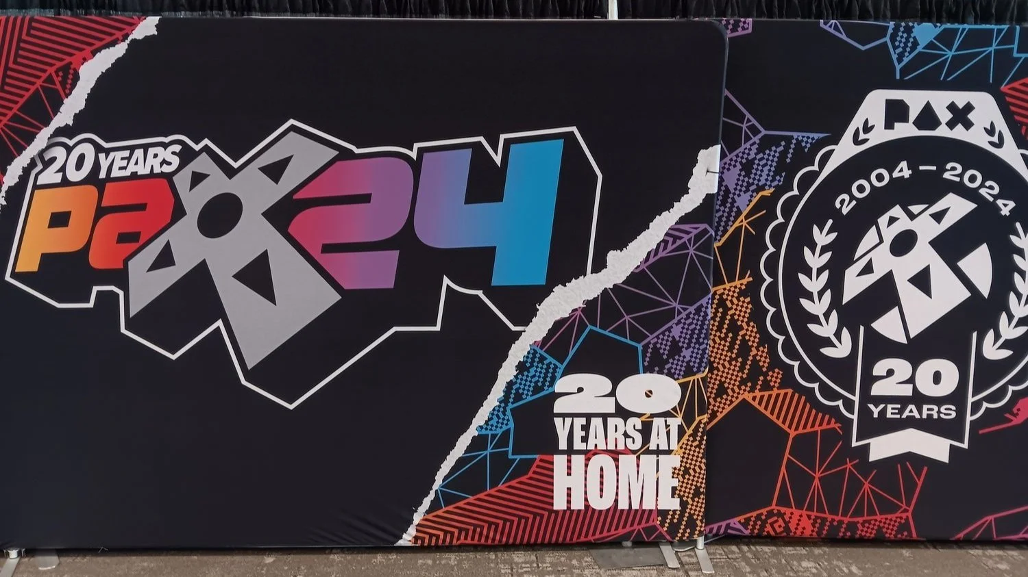 Five great games played at PAX West 2024
