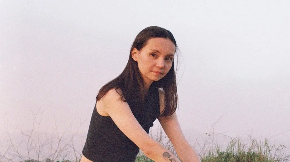 Sea Lemon teams up with Ben Gibbard (Death Cab For Cutie) for "Crystals"