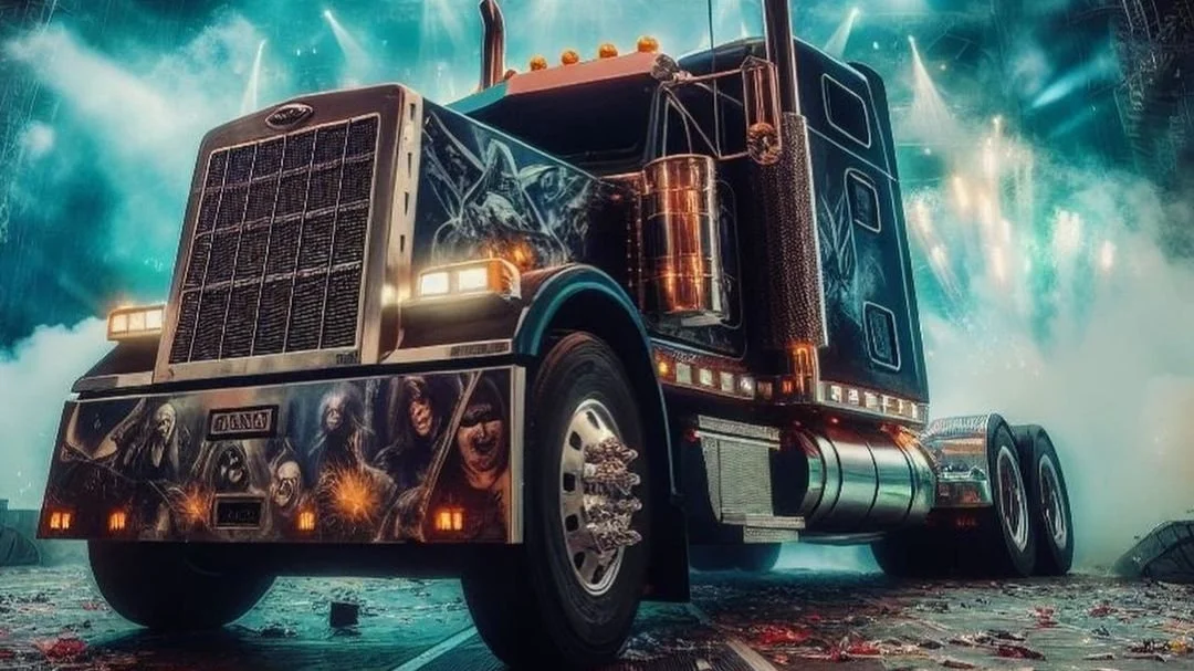 Big Ass Truck to kick off West Coast tour on September 19