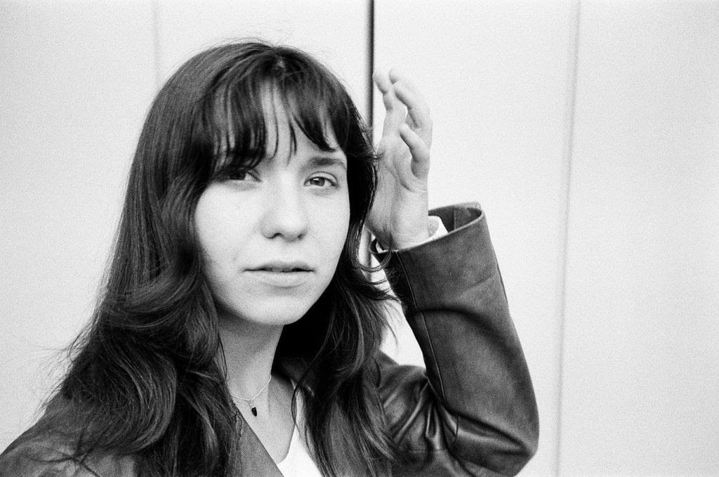 Astrid Sonne announces 'Great Doubt EDITS'