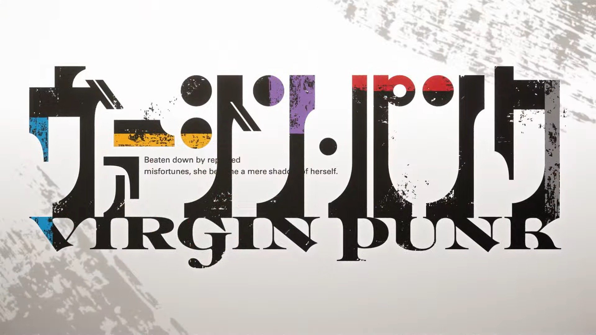 Aniplex announces Virgin Punk anime