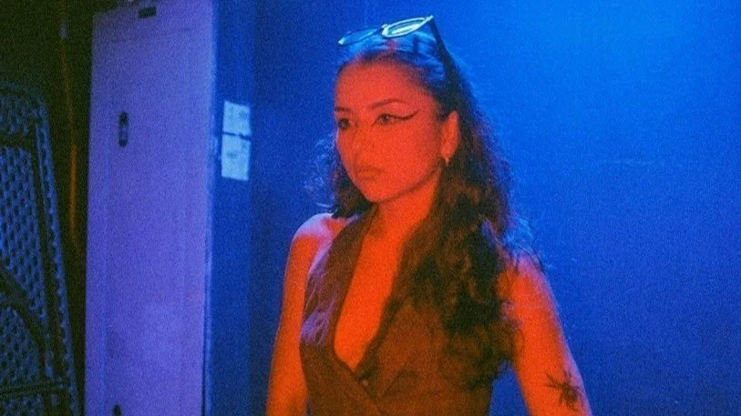 Lexa Gates announces debut album 'Elite Vessel' and North American tour
