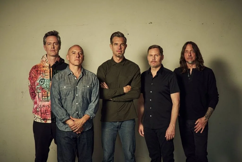 311 announce new album 'Full Bloom,' release new single “Need Somebody”