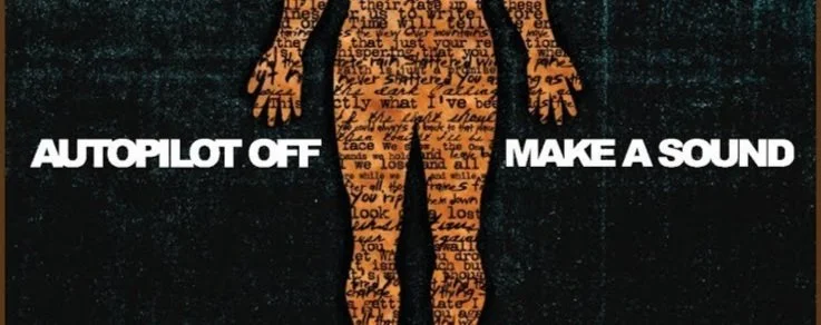 Autopilot Off's 'Make A Sound' to get vinyl release for the first time