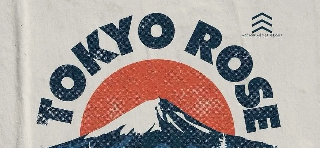 Tokyo Rose announce reunion shows (first shows in 17 years)