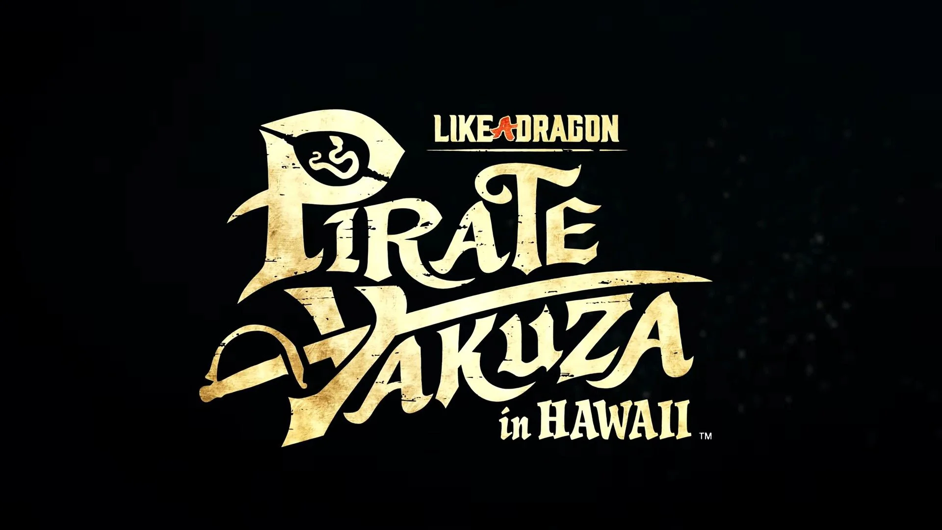 Like a Dragon: Pirate Yakuza in Hawaii announced, coming in 2025