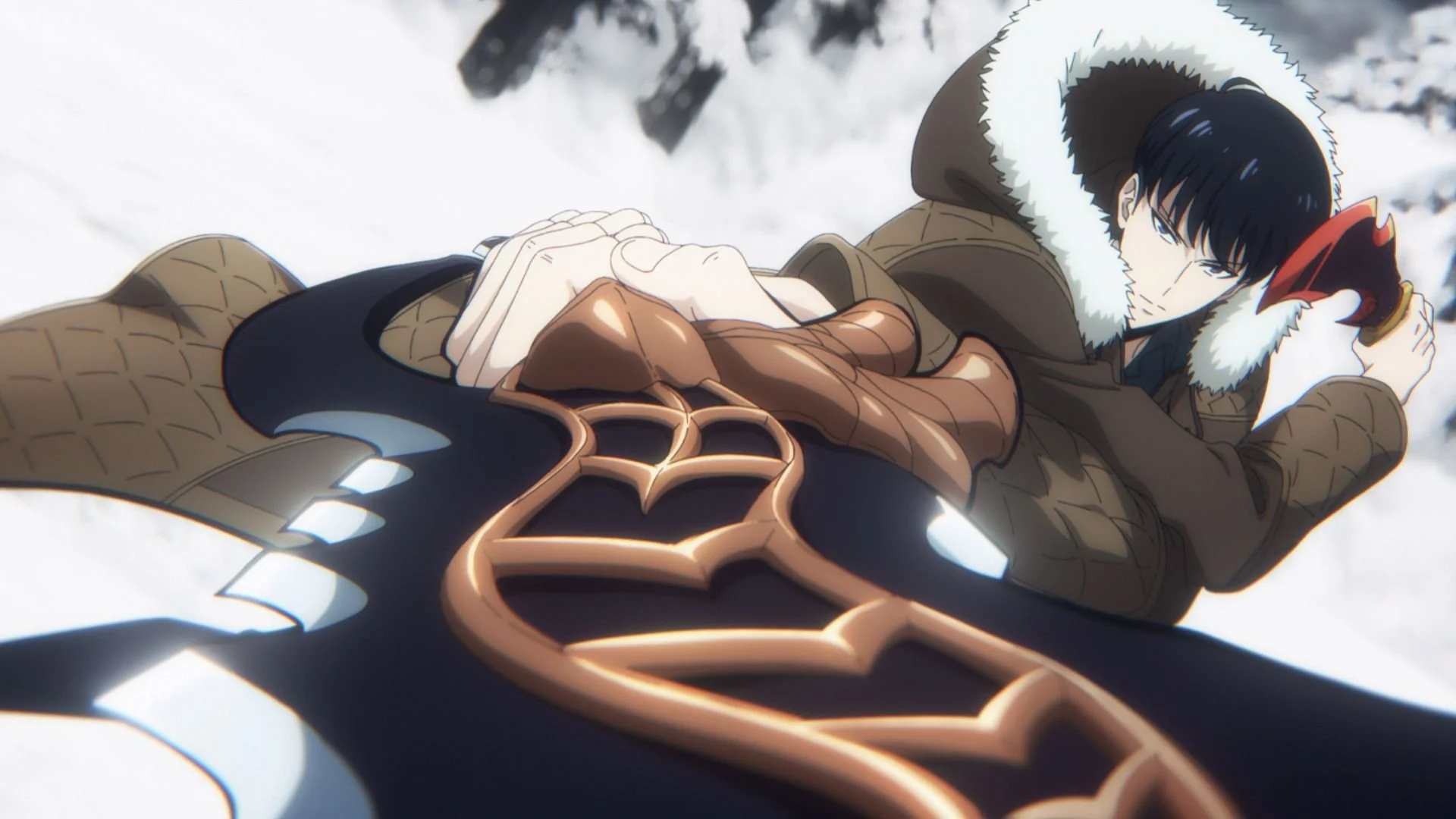 Solo Leveling -ReAwakening- comes to North American theaters in December