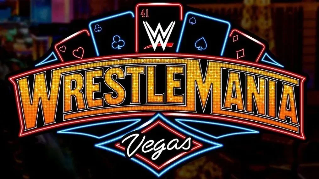 WrestleMania 41 tickets go on sale in October