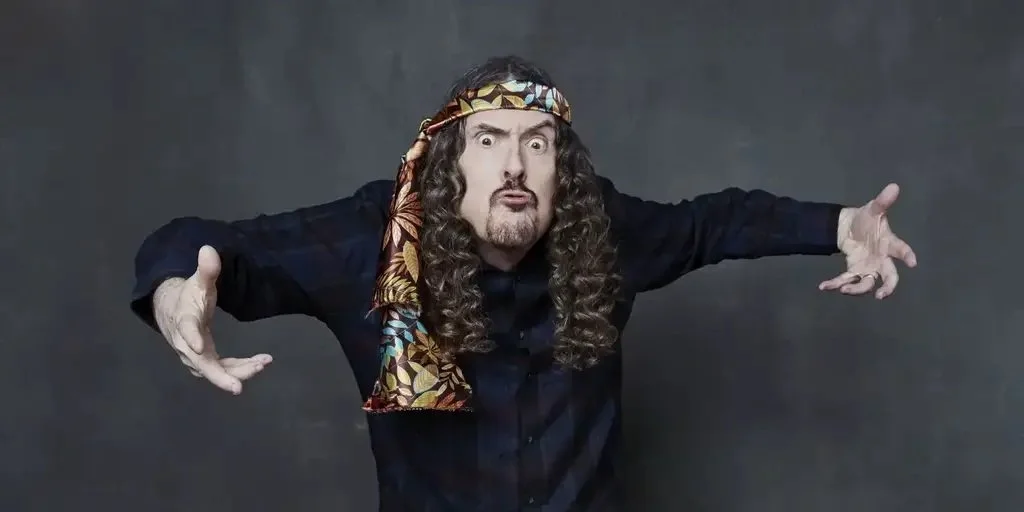 “Weird Al” Yankovic announces summer 2025 U.S. tour
