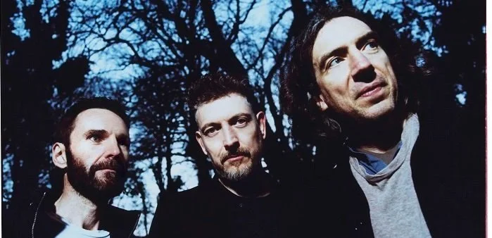 Snow Patrol announce 2025 North American tour