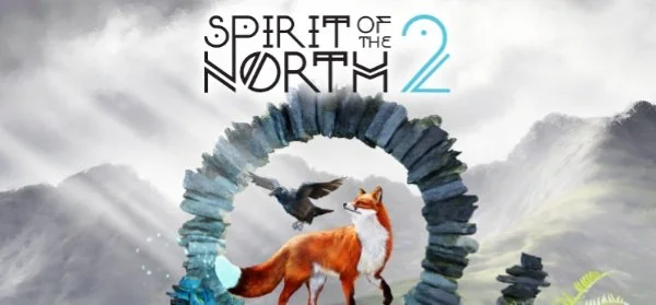 Spirit of the North 2 demo will drop ahead of Steam Next Fest