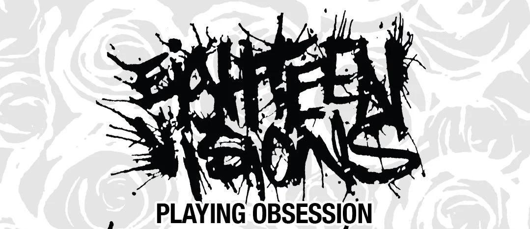 Eighteen Visions announce 'Obsession' anniversary shows in SoCal