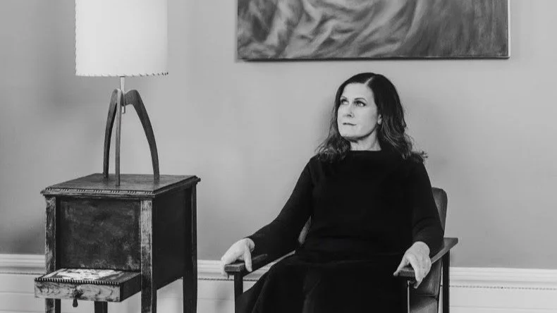 Alison Moyet releases reworked version of “Where Hides Sleep”