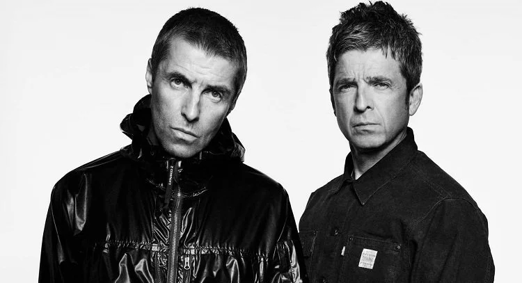 Oasis announce 2025 North American shows