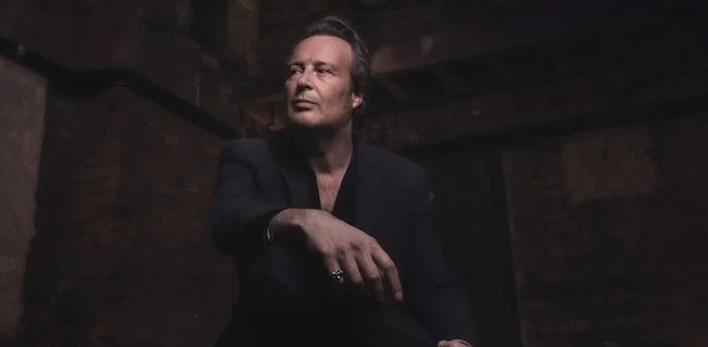 Peter Alexander Jobson releases new single "Just 'Cause I’m Dead"