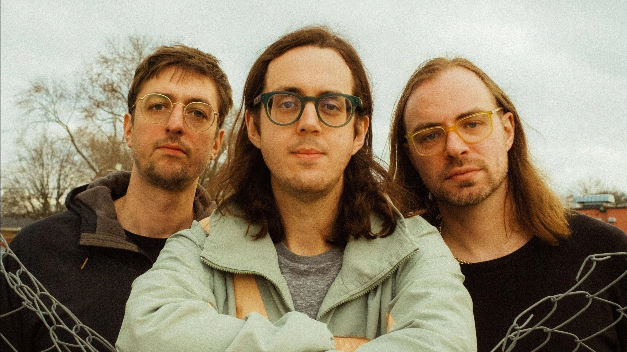 Cloud Nothings announce 10th anniversary reissue of 'Here and Nowhere Else'