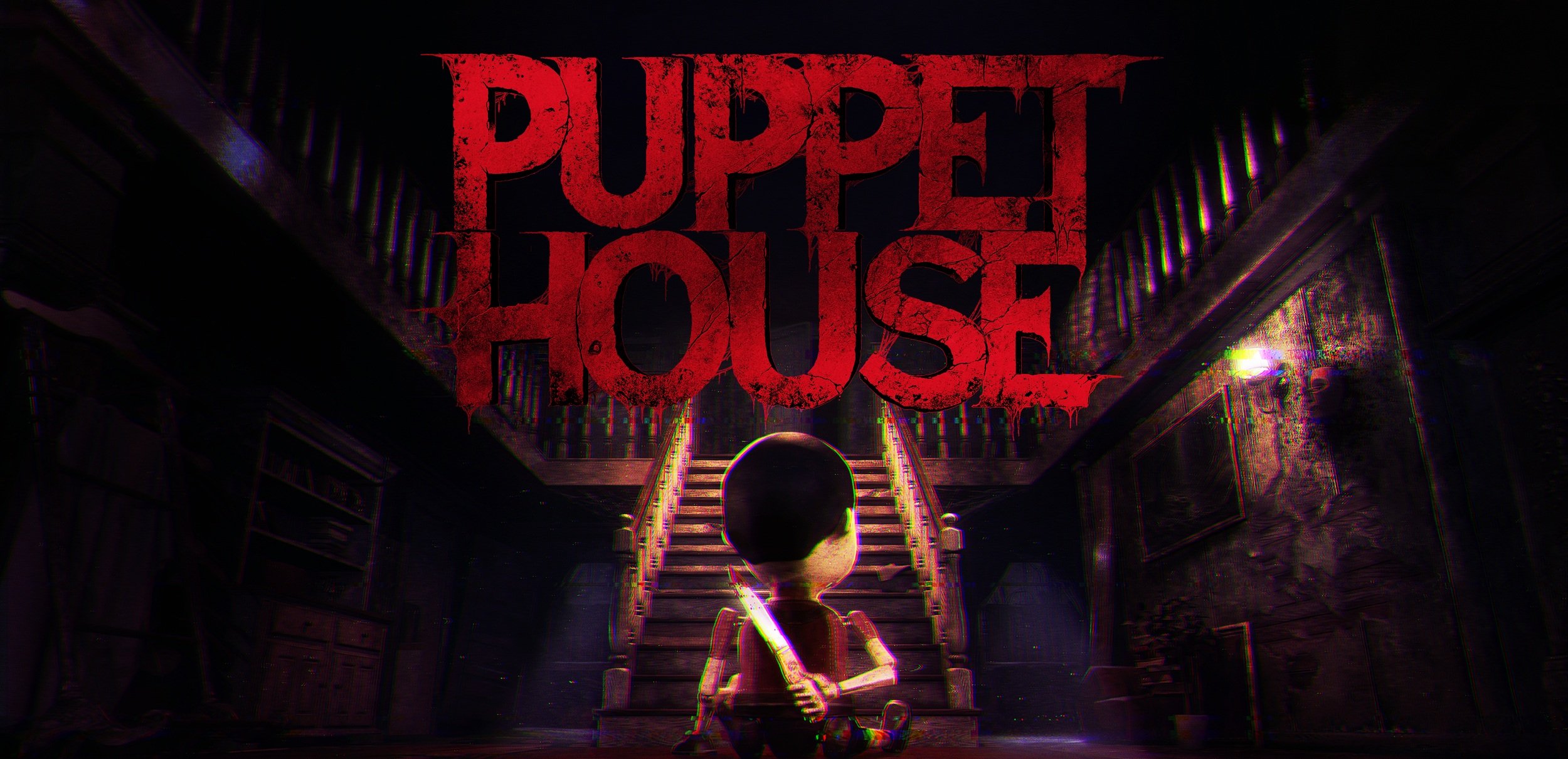 Puppet House gets October 2024 release on consoles and PC