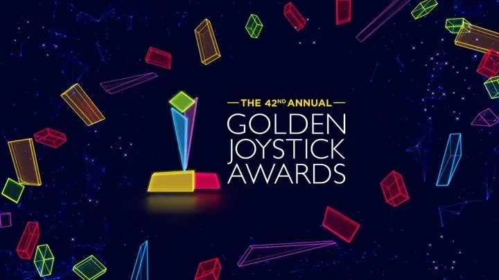 42nd Golden Joystick Awards nominees announced