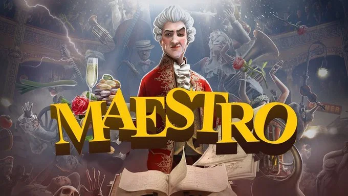 VR orchestra game Maestro launches this month on Quest VR and SteamVR