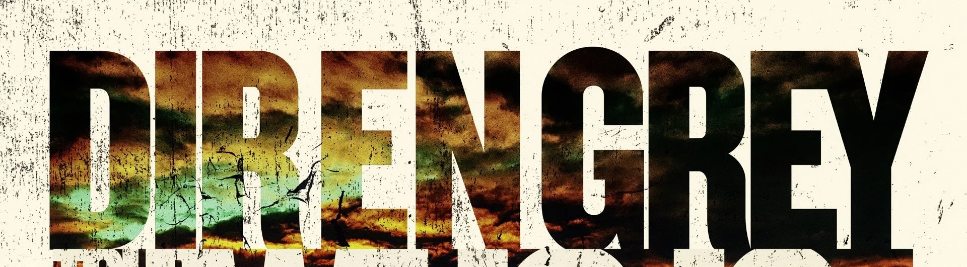 Dir En Grey announce special Los Angeles headlining shows