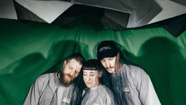 Motherhood announce new album 'Thunder Perfect Mind'