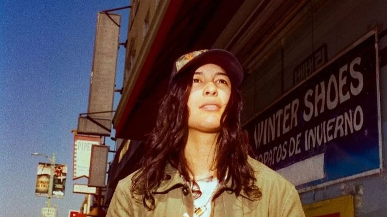 zzzahara announces new album 'Spiral Your Way Out,' releases "Ghost" single