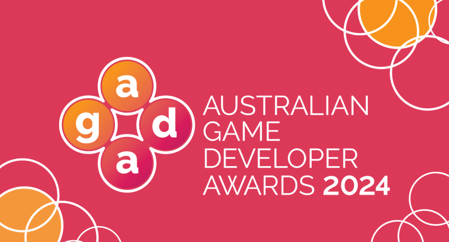 Australian Game Developer Awards 2024 winners announced