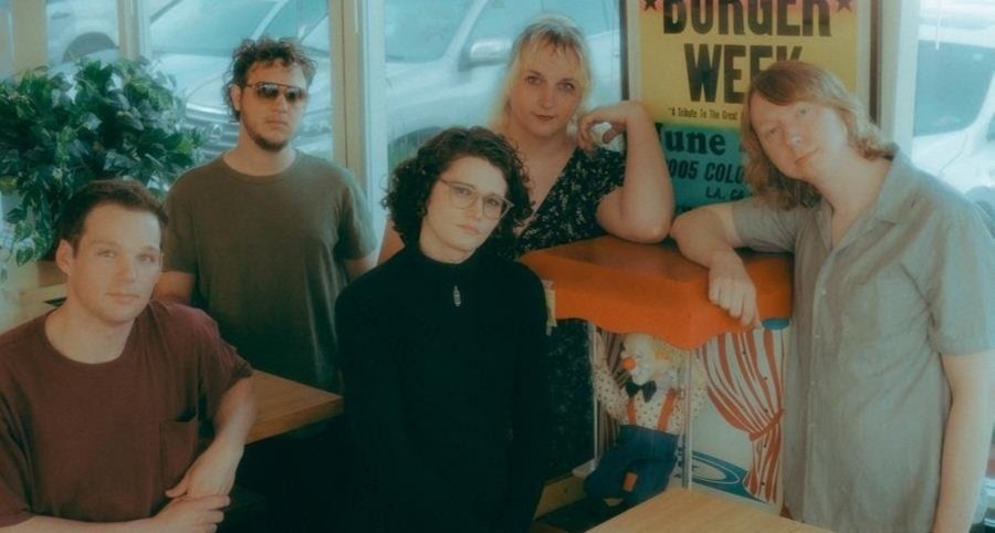 Greet Death unveil new single “Same But Different Now," announce new tour dates