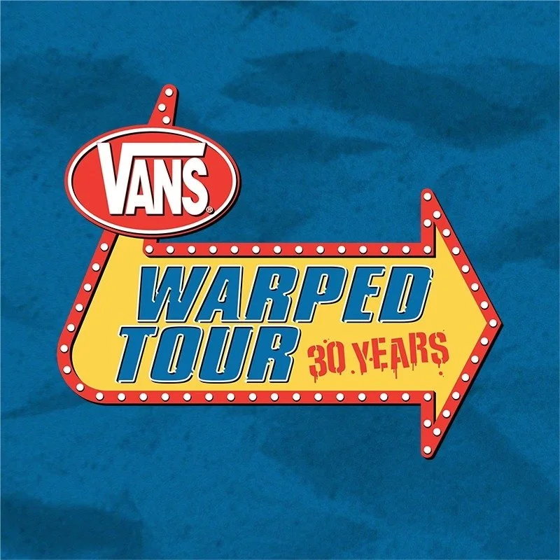 Vans Warped Tour returns for a three-city run in 2025