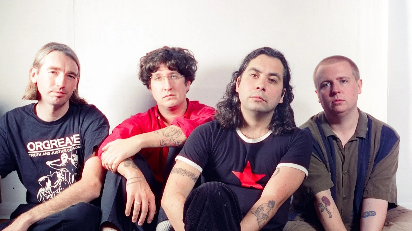 The Tubs announce new album 'Cotton Crown,' release "Freak Mode" single