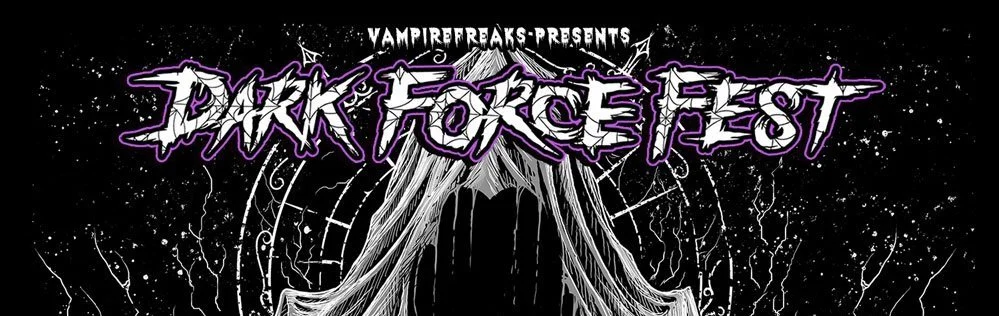Dark Force Fest 2025 music lineup announced