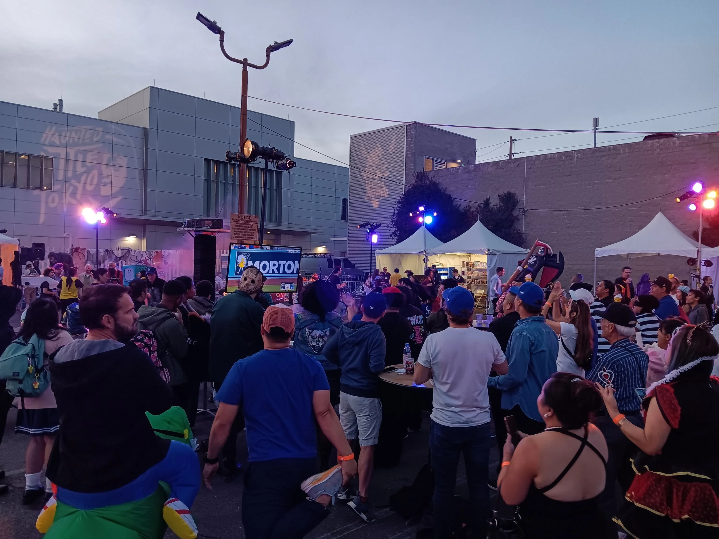 Haunted Little Tokyo 2024 - Photo credit Terrance Pryor - MP3s and NPCs (10).jpg