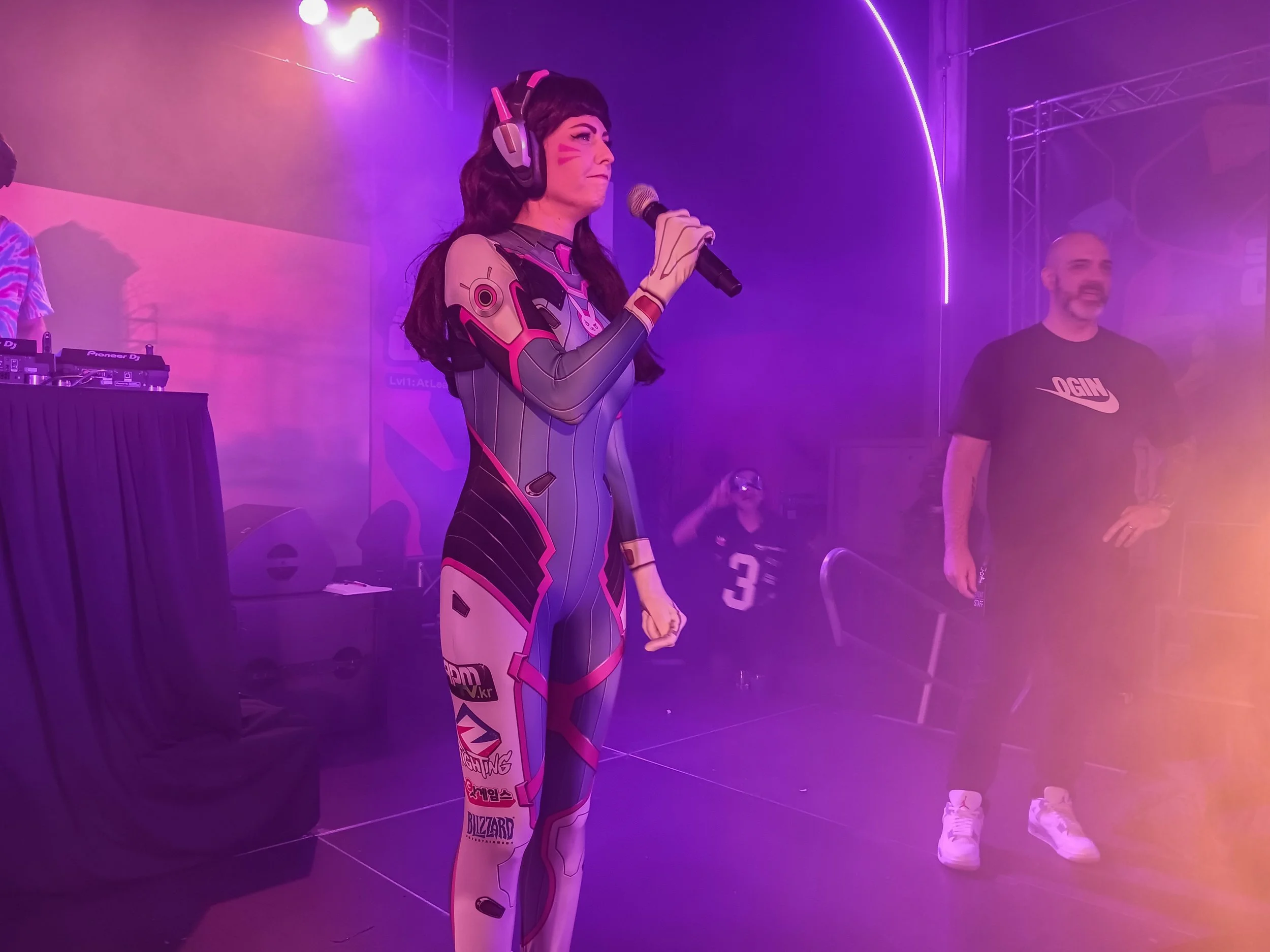 Spectrum x NRG Night at the Castle - Photo credit - Terrance Pryor - MP3s and NPCs (11).jpg